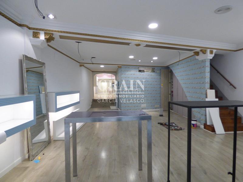 Foto 5cfc38de-4b22-41c6-a0f5-44486a7a5136. Miete geschäftsraum in Feria Albacete