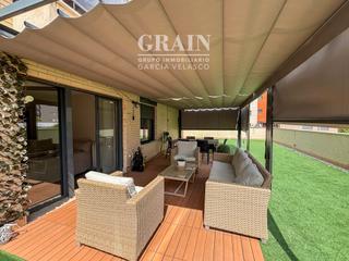 Apartament a Imaginalia - Llanos del Águila. Apartamento en venta en imaginalia, 2 dormitorios.