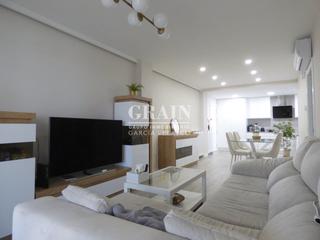 Piccolo appartamento in Imaginalia - Llanos del Águila. Apartamento en venta en imaginalia, 2 dormitorios.
