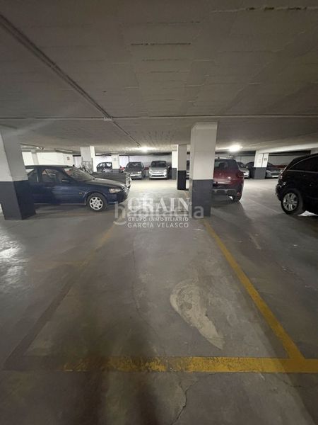 Foto 2bcea6da-22ec-4d4d-8259-b37cf092dd18. Aparcament cotxe a Industria Albacete