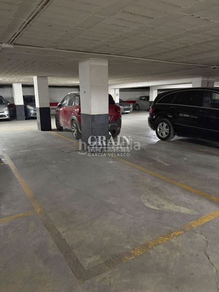 Foto ec6bbbe7-d99a-4f71-a1f2-4a542261b7ab. Aparcament cotxe a Industria Albacete