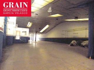 Local Comercial en San Pablo