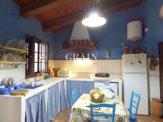 Casa a Valdeganga. Casa en venta en valdeganga, 4 dormitorios.