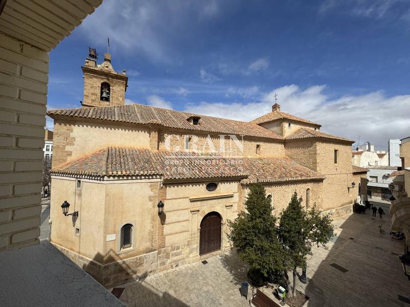 Foto 9955cc85-6222-4d57-9f44-b6b6154de2b9. Pis amb calefacció a Tomelloso