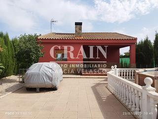 Xalet a Pedanías - Extrarradio. Chalet en venta en carretera jaén, 3 dormitorios.