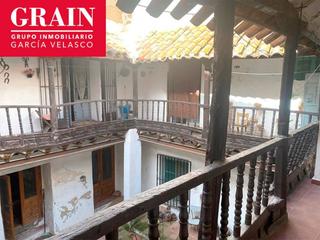 Casa a Chinchilla de Monte - Aragón. Casa en venta en chinchilla de montearagon, 12 dormitorios.