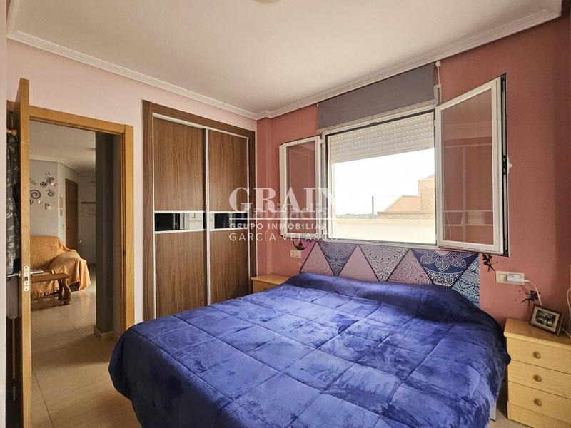 Foto 7a1afa24-09e4-4443-9832-d401e0a9402f. Ático atico en venta en San Pedro, 2 dormitorios. en Albacete