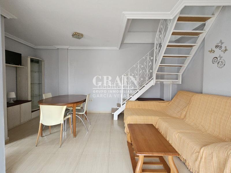Foto 9207f1e5-0956-43e3-98b4-f8b29101bc93. Ático atico en venta en San Pedro, 2 dormitorios. en Albacete
