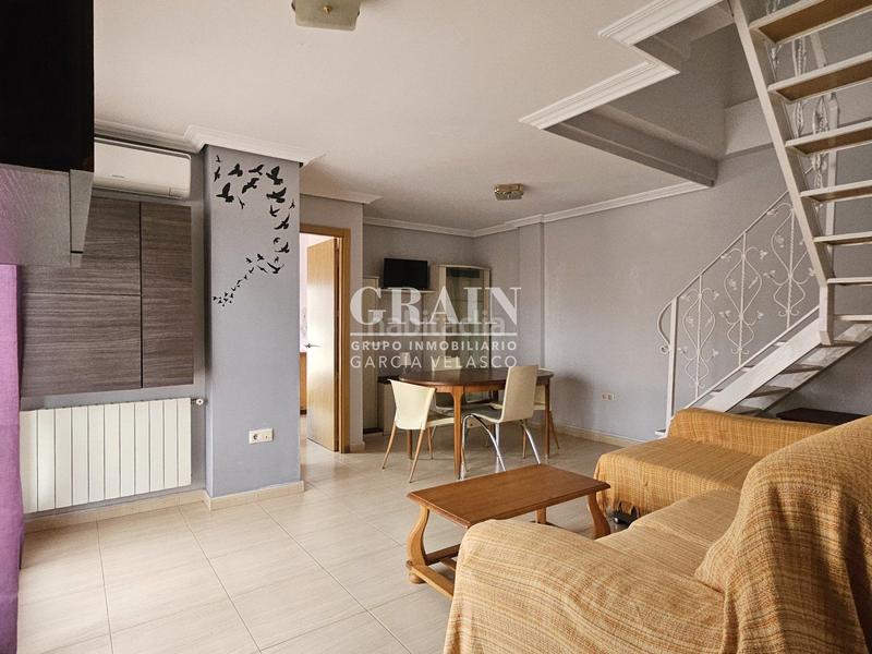 Foto 99788139-f224-41b3-b805-0a467923abcc. Ático atico en venta en San Pedro, 2 dormitorios. en Albacete