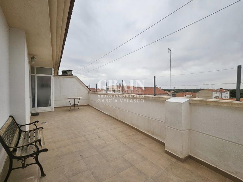 Foto a50a999a-1b71-43ae-bfc8-59dd395216be. Ático atico en venta en San Pedro, 2 dormitorios. en Albacete