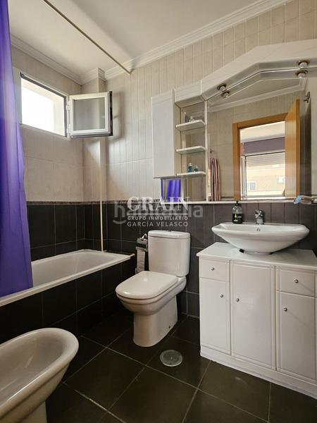 Foto a8a6e66e-702f-46aa-849f-0e68d84abea6. Ático atico en venta en San Pedro, 2 dormitorios. en Albacete