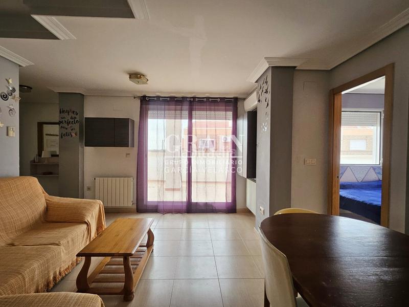 Foto df48212e-b0f3-41b2-9591-311a4c0fcfaa. Ático atico en venta en San Pedro, 2 dormitorios. en Albacete