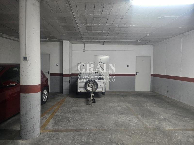 Foto e368649f-65ad-4ccd-8869-78eae1c7558b. Ático atico en venta en San Pedro, 2 dormitorios. en Albacete