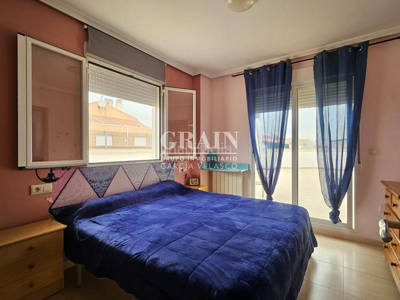 Foto eaff625a-0af7-4ad1-bb95-a6edbd879dff. Ático atico en venta en San Pedro, 2 dormitorios. en Albacete