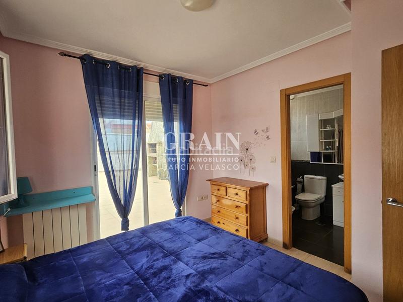 Foto f08faa4e-7d03-4103-a329-e0da3d9b893a. Ático atico en venta en San Pedro, 2 dormitorios. en Albacete