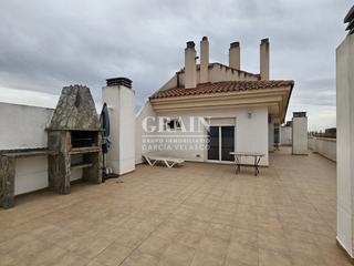 Ático en San Pedro. Atico en venta en san pedro, 2 dormitorios.