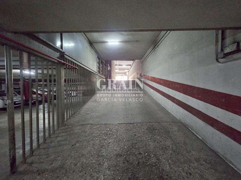 Foto 1d95f5a2-1fb9-4b1b-a741-6110f6402763. Pis amb calefacció aparcament a Centro Albacete