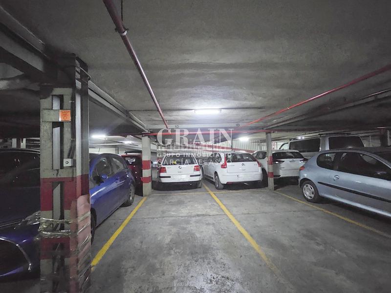 Foto 51566976-9c45-4450-ac30-b7b838f4aebd. Pis amb calefacció aparcament a Centro Albacete