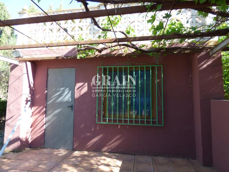 Foto 09d86d2c-2ebe-4345-bdff-8f73425c9b5e. Xalet amb piscina a Fátima Albacete