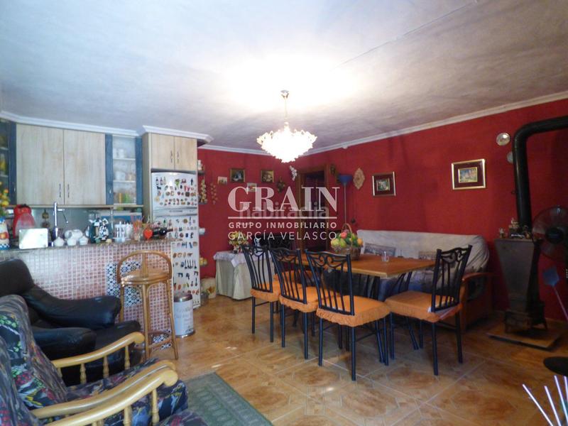 Foto 20233ff6-e4fb-4c25-94e1-297e65ee2167. Xalet amb piscina a Fátima Albacete