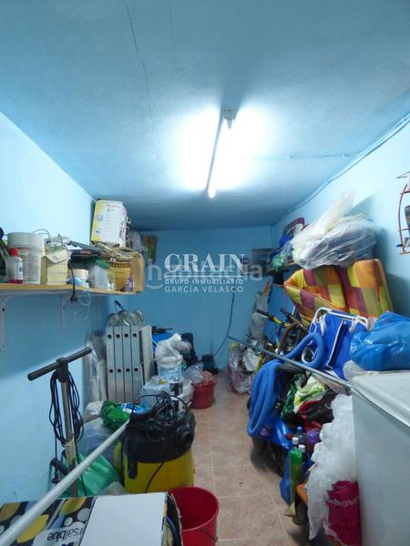 Foto 2c605e9b-a627-4584-aa68-742bc3888bd6. Xalet amb piscina a Fátima Albacete