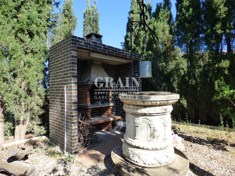 Foto 56cffdf4-67c7-43e3-af4e-034f31639c20. Xalet amb piscina a Fátima Albacete