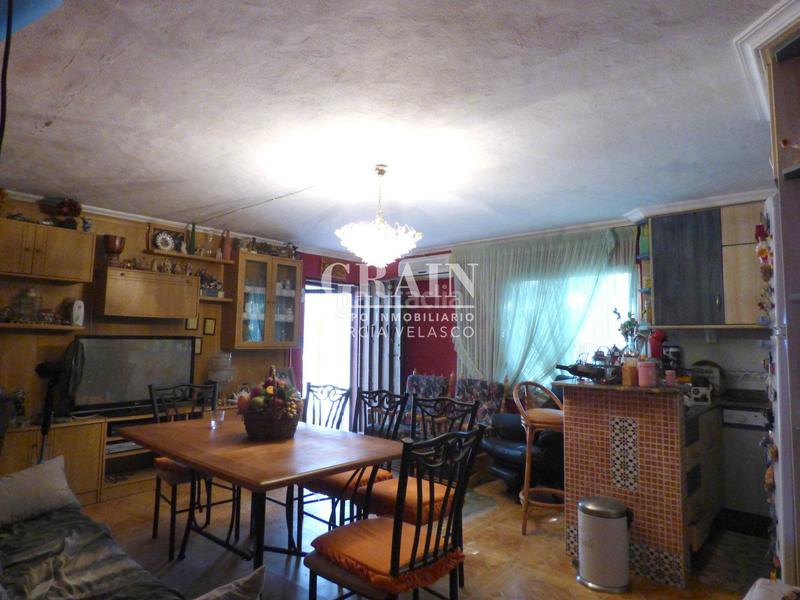 Foto 5c676646-b222-4d31-826b-10fe6c1fd5d0. Xalet amb piscina a Fátima Albacete