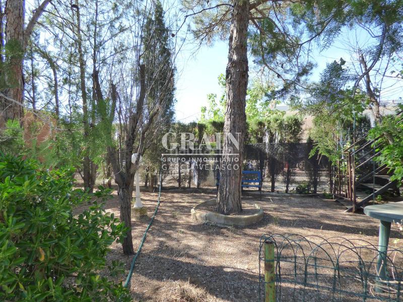 Foto 5f6aa5b3-a403-4622-b966-5b4c9c1e2d6b. Xalet amb piscina a Fátima Albacete