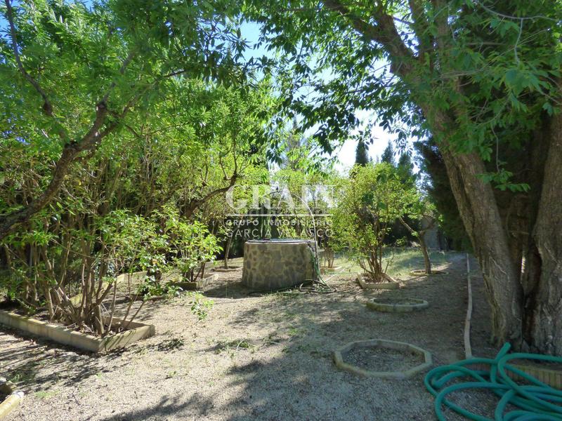 Foto 735d1e69-5233-4c14-96ff-e52e94de8f16. Xalet amb piscina a Fátima Albacete