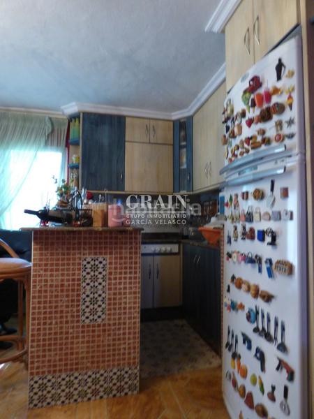 Foto 8c7d9823-6ef6-4d36-b0f2-0bb3e13884e6. Xalet amb piscina a Fátima Albacete