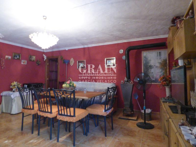 Foto 8d67dcbd-149f-499e-9250-66d3d81c7b8b. Xalet amb piscina a Fátima Albacete