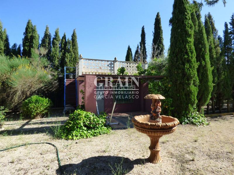 Foto 8e659779-f0b5-46e8-bd7c-c0fe2a69df45. Xalet amb piscina a Fátima Albacete