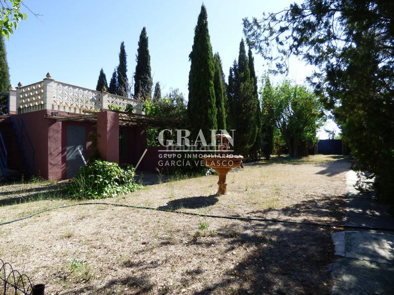 Foto 9db04179-739b-41c6-9fd5-2284785d1b1f. Xalet amb piscina a Fátima Albacete