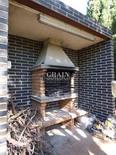 Foto a8118583-91d2-4dc1-9b0f-5529009dcf3a. Xalet amb piscina a Fátima Albacete