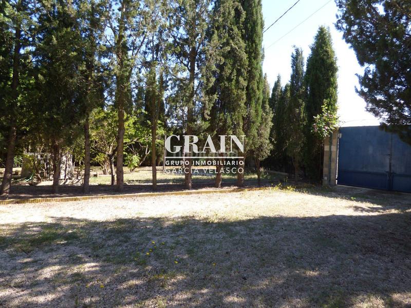 Foto b73e265d-685d-4953-ba3d-cfd973216877. Xalet amb piscina a Fátima Albacete