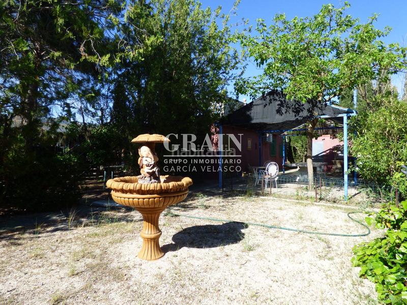 Foto bddd2a9a-1f9a-4b46-8c46-06c5623b10c7. Xalet amb piscina a Fátima Albacete