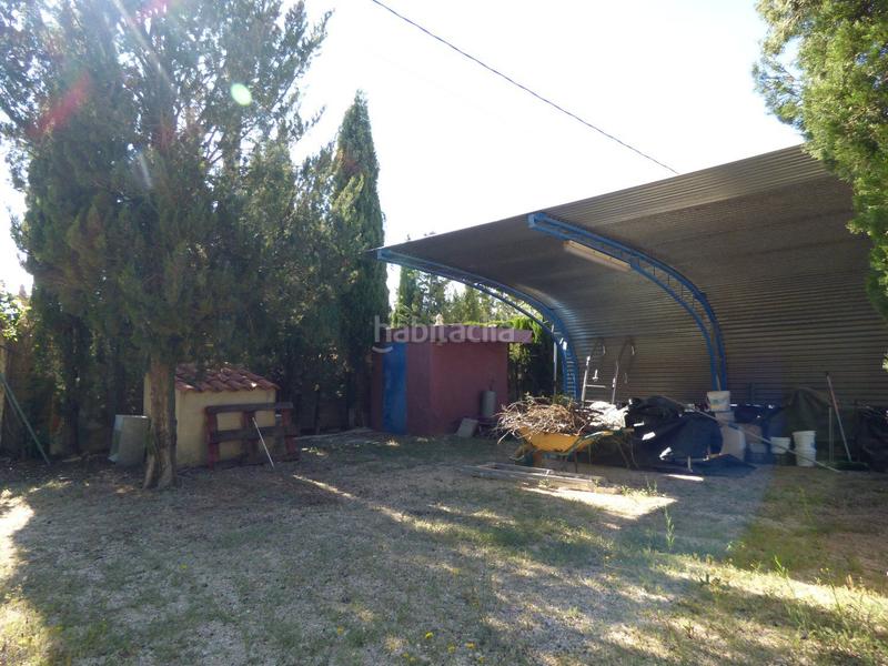 Foto c45cc308-e24a-4dda-a627-61c2acaf4d1a. Xalet amb piscina a Fátima Albacete