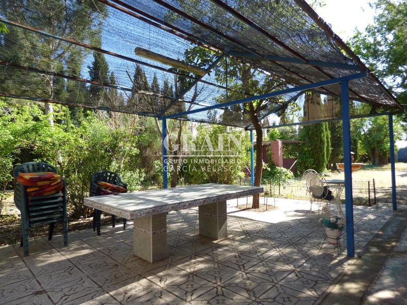 Foto de5617fd-9347-4127-aee1-213d994df165. Xalet amb piscina a Fátima Albacete