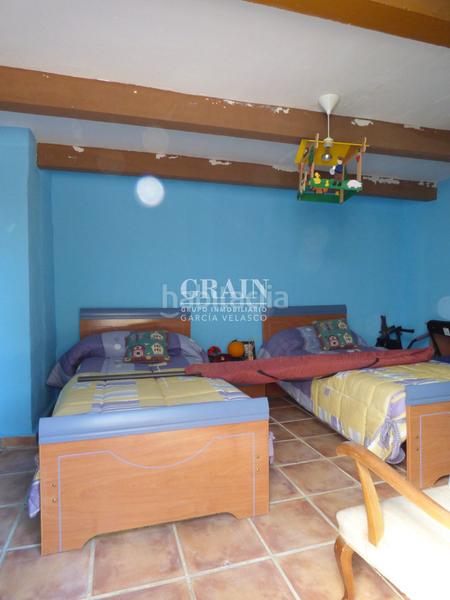 Foto dec1e678-2816-4a7f-a109-3e288ec87439. Xalet amb piscina a Fátima Albacete