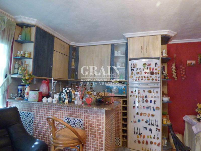 Foto e162aa95-4937-4967-aa0a-4902b825deb7. Xalet amb piscina a Fátima Albacete