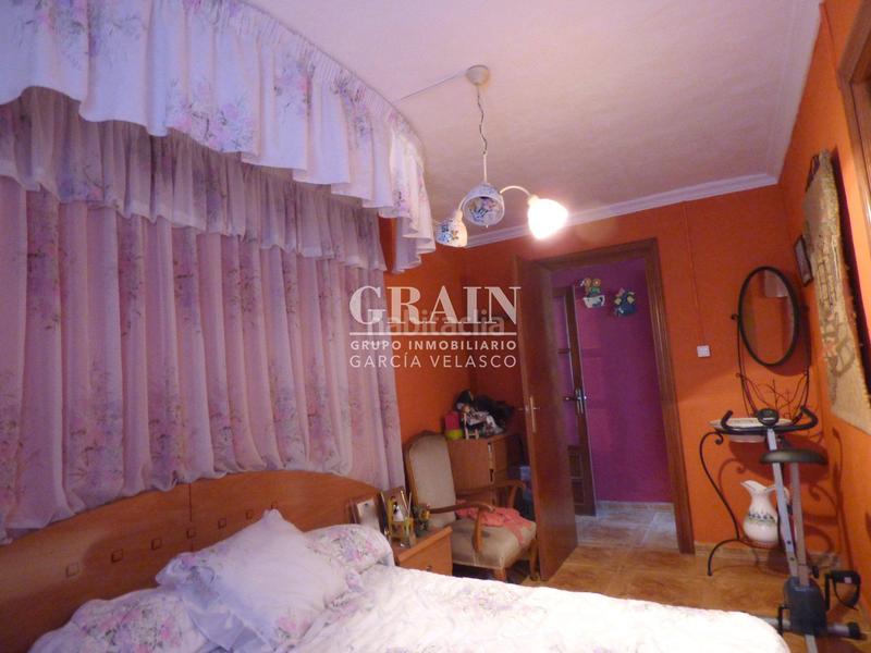 Foto e6600481-6591-477e-9ce5-e0f63073c36b. Xalet amb piscina a Fátima Albacete