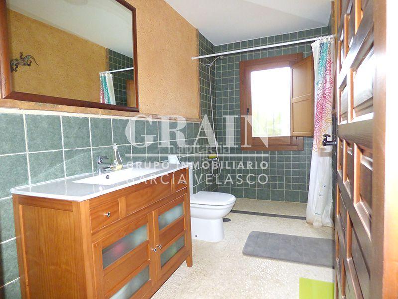 Foto 05530d09-07a9-48f9-bc28-88258f3105c4. Xalet amb calefacció aparcament a Pedanías - Extrarradio Albacete