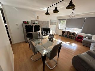 Pis a San Antonio Abad. Piso en venta en parque lineal, 3 dormitorios.