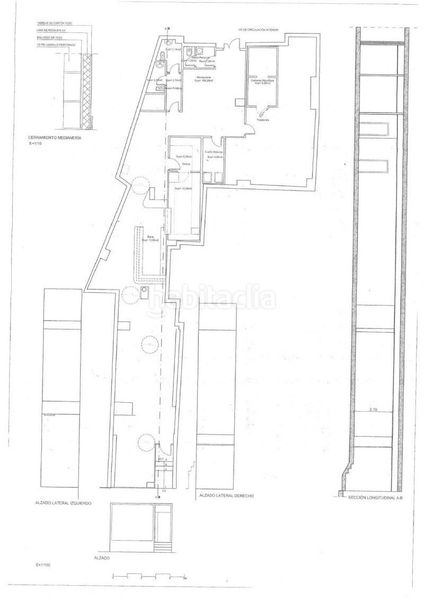 Foto 54970ec6-401e-4c6f-a4eb-56f5f989c355. Local comercial a Centro Albacete
