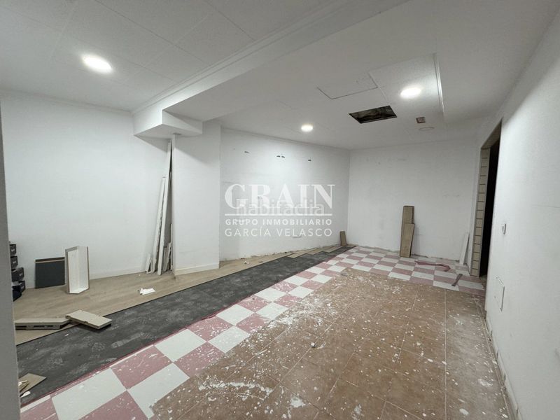 Foto 856b396d-0f82-46bf-8adb-d2d88a8fe6b7. Local comercial a Centro Albacete