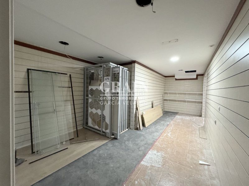 Foto a97e34a1-084e-4834-b8f5-ac3afbc10233. Local comercial a Centro Albacete