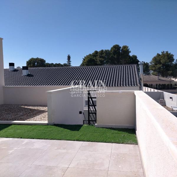 Foto 0c3f1364-b450-4601-b0ee-52e38efb4f8e. Xalet amb calefacció aparcament piscina a Pedanías - Extrarradio Albacete