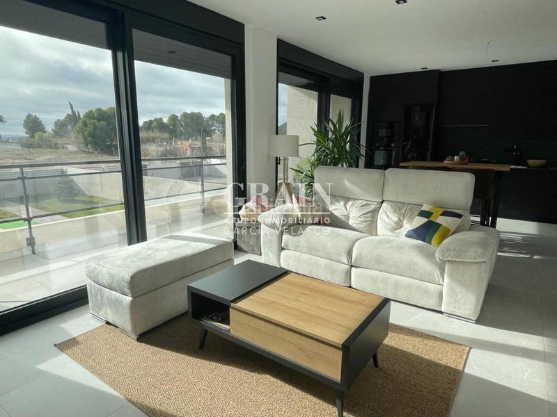 Foto 10bcce95-a86f-4fe3-9c5c-bf6cb03d261c. Xalet amb calefacció aparcament piscina a Pedanías - Extrarradio Albacete