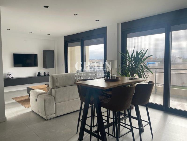 Foto 1ac6d0b7-6c04-4155-a034-b6ccd54d6eee. Xalet amb calefacció aparcament piscina a Pedanías - Extrarradio Albacete