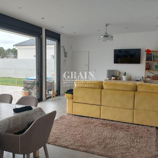 Foto 2555d1e7-7e0b-40a2-a484-2dde297d70c0. Xalet amb calefacció aparcament piscina a Pedanías - Extrarradio Albacete